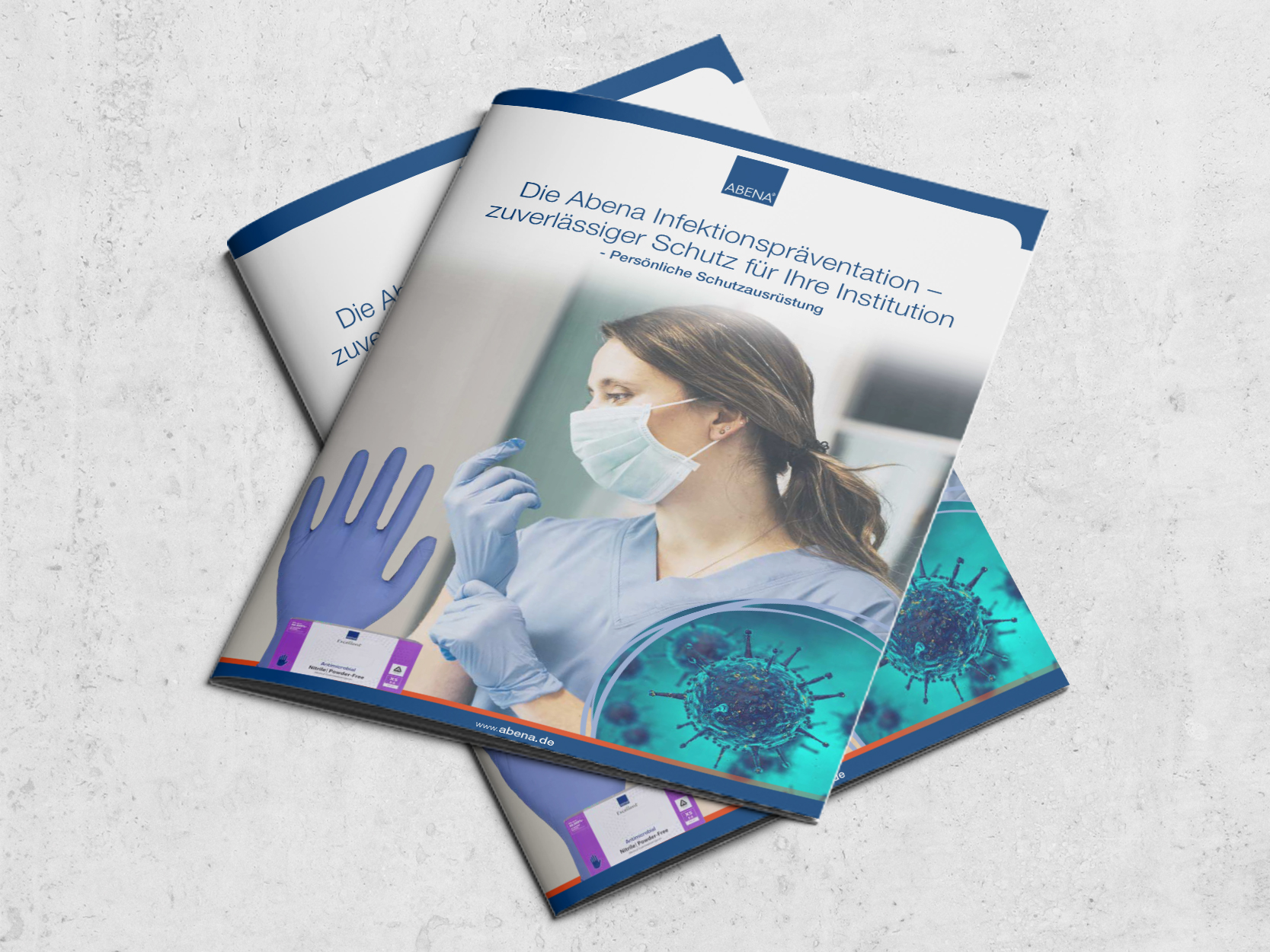 ABENA – Pflegeprodukte & Hilfsmittel